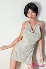Soul Sex Doll 165cm Silicone Sex Doll Ishihara Minako 14.webp