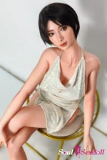 Soul Sex Doll 165cm Silicone Sex Doll Ishihara Minako 17.webp