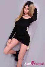 Soul Sex Doll 165cm Silicone Sex Doll Ivanka Ricci 10.webp
