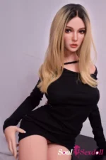 Soul Sex Doll 165cm Silicone Sex Doll Ivanka Ricci 11.webp