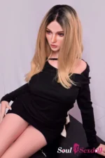 Soul Sex Doll 165cm Silicone Sex Doll Ivanka Ricci 13.webp