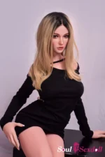 Soul Sex Doll 165cm Silicone Sex Doll Ivanka Ricci 14.webp