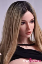 Soul Sex Doll 165cm Silicone Sex Doll Ivanka Ricci 16.webp