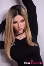 Soul Sex Doll 165cm Silicone Sex Doll Ivanka Ricci 3.webp