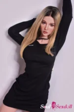 Soul Sex Doll 165cm Silicone Sex Doll Ivanka Ricci 4.webp