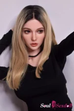 Soul Sex Doll 165cm Silicone Sex Doll Ivanka Ricci 5.webp
