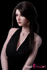 Soul Sex Doll 165cm Silicone Sex Doll Iwai Yuzuki 0.webp