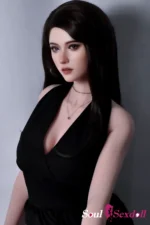 Soul Sex Doll 165cm Silicone Sex Doll Iwai Yuzuki 14.webp