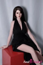 Soul Sex Doll 165cm Silicone Sex Doll Iwai Yuzuki 15.webp