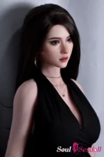Soul Sex Doll 165cm Silicone Sex Doll Iwai Yuzuki 16.webp