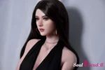 Soul Sex Doll 165cm Silicone Sex Doll Iwai Yuzuki 20.webp