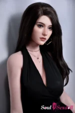 Soul Sex Doll 165cm Silicone Sex Doll Iwai Yuzuki 21.webp