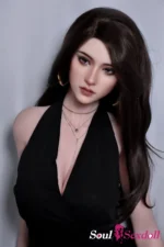 Soul Sex Doll 165cm Silicone Sex Doll Iwai Yuzuki 22.webp