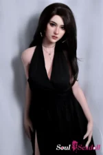 Soul Sex Doll 165cm Silicone Sex Doll Iwai Yuzuki 23.webp