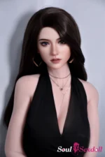 Soul Sex Doll 165cm Silicone Sex Doll Iwai Yuzuki 24.webp
