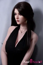 Soul Sex Doll 165cm Silicone Sex Doll Iwai Yuzuki 25.webp