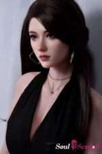 Soul Sex Doll 165cm Silicone Sex Doll Iwai Yuzuki 26.webp