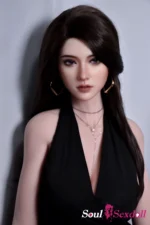 Soul Sex Doll 165cm Silicone Sex Doll Iwai Yuzuki 27.webp