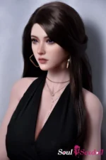 Soul Sex Doll 165cm Silicone Sex Doll Iwai Yuzuki 28.webp