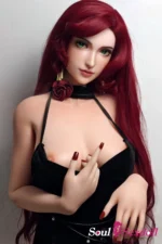 魂のセックスドール 165cm シリコン製セックスドール 笠原知子 11.webp