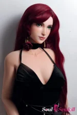 魂のセックスドール 165cm シリコン製セックスドール 笠原知子 13.webp