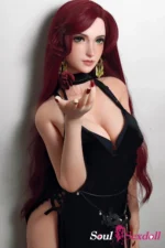 魂のセックスドール 165cm シリコン製セックスドール 笠原知子 17.webp