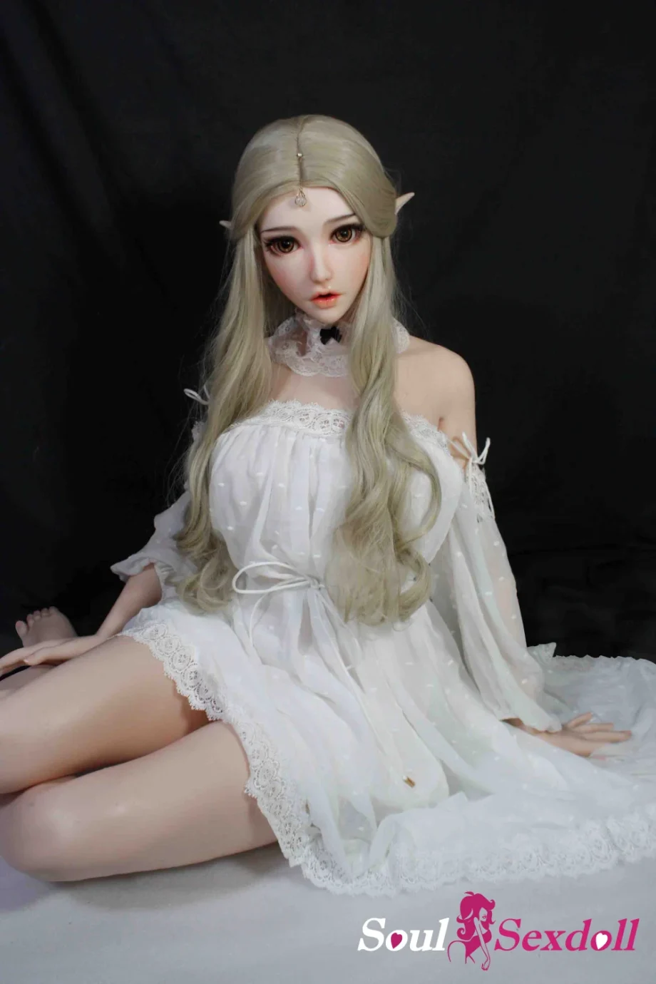 Soul Sex Doll 165cm Silicone Sex Doll Kouno Ria 4.webp