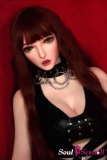 ソウルセックスドール 165cm シリコン製 セックスドール 黒沢勇気 0.webp