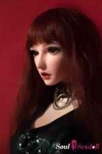 魂のセックスドール 165cm シリコン製 セックスドール 黒澤勇気 3.webp