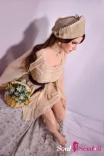Soul Sex Doll 165cm Silicone Sex Doll Lena Davis 18.webp