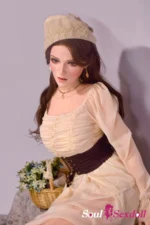Soul Sex Doll 165cm Silicone Sex Doll Lena Davis 25.webp