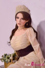 Soul Sex Doll 165cm Silicone Sex Doll Lena Davis 26.webp