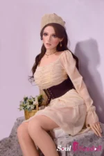 Soul Sex Doll 165cm Silicone Sex Doll Lena Davis 28.webp