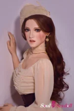 Soul Sex Doll 165cm Silicone Sex Doll Lena Davis 32.webp