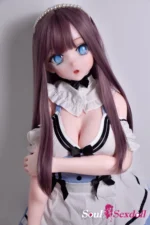 Soul Sex Doll 165cm Silicone Sex Doll Migami Maaya 12.webp