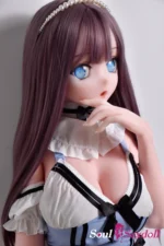 Soul Sex Doll 165cm Silicone Sex Doll Migami Maaya 13.webp