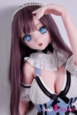 Soul Sex Doll 165cm Silicone Sex Doll Migami Maaya 14.webp