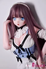 Soul Sex Doll 165cm Silicone Sex Doll Migami Maaya 16.webp