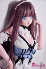 Soul Sex Doll 165cm Silicone Sex Doll Migami Maaya 17.webp