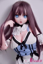 Soul Sex Doll 165cm Silicone Sex Doll Migami Maaya 19.webp