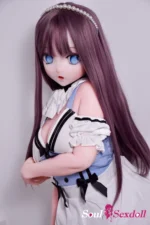 Soul Sex Doll 165cm Silicone Sex Doll Migami Maaya 20.webp