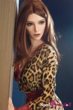 Soul Sex Doll 165cm Silicone Sex Doll Mila Bell 17.webp