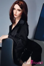 Soul Sex Doll 165cm Silicone Sex Doll Mila Bell 19.webp