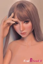 Soul Sex Doll 165cm Silicone Sex Doll Mizushima Suzuran 11.webp