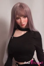 Soul Sex Doll 165cm Silicone Sex Doll Mizushima Suzuran 22.webp
