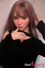 Soul Sex Doll 165cm Silicone Sex Doll Mizushima Suzuran 32.webp