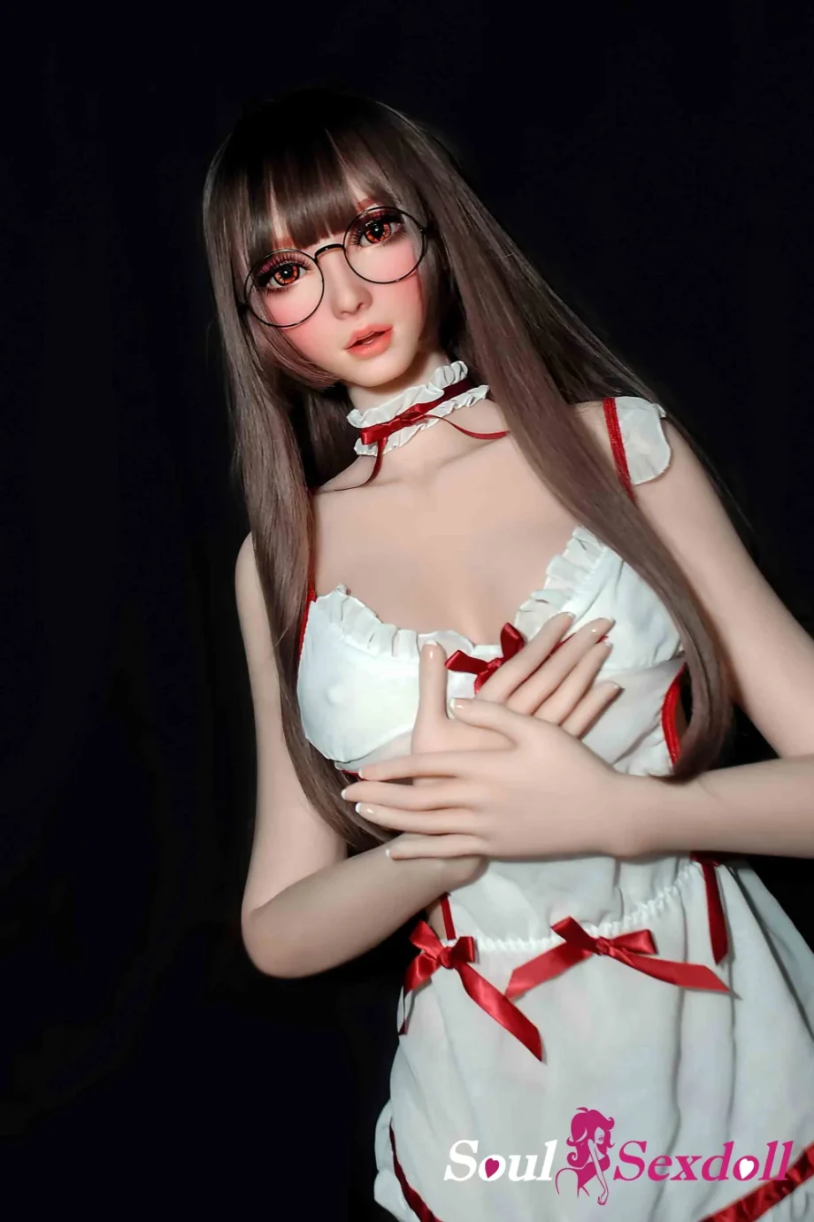 Seele Sex Puppe 165cm Silikon Sex Puppe Nagashima Masako 7.webp