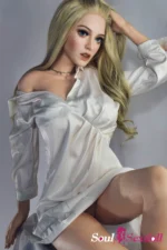Seele Sex Puppe 165cm Silikon Sex Puppe Olivia Simth 16.webp