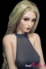Seele Sex Puppe 165cm Silikon Sex Puppe Olivia Simth 6.webp