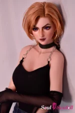 Soul Sex Doll 165cm Silicone Sex Doll Rosalyn Clark 15.webp